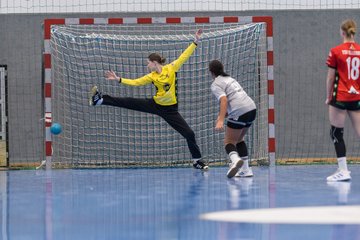 Bild 121 - wCJ TSV Ellerbek - AMTV Hamburg 2 : Ergebnis: 25:20
